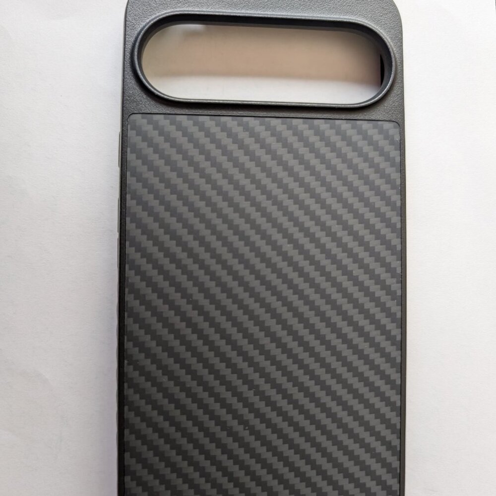 Mous "Limitless 5.0 Aramid Fibre" phone case